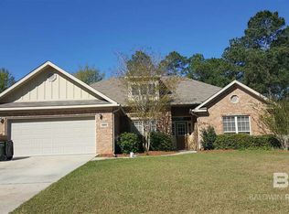 12052 Balsam Ct, Spanish Fort, AL 36527