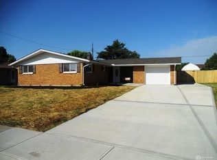 1846 Tahoe Dr, Xenia, OH 45385