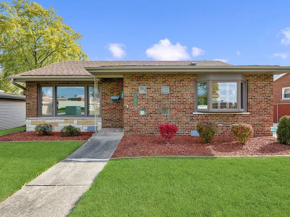 701 Ashland Ave, Chicago Heights, IL 60411