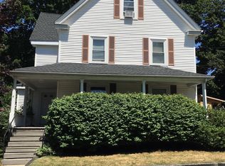 6 Page Pl #2, Woburn, MA 01801