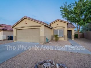 663 S Colonial Ct, Gilbert, AZ 85296