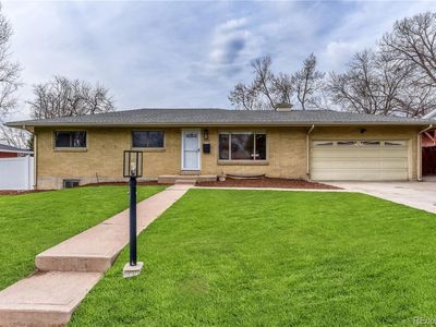 3245 S Newton Street, Denver, CO, 80236