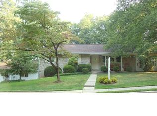 327 Hopewell St, Birdsboro, PA 19508