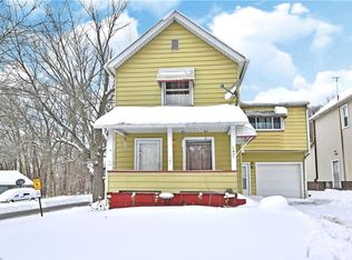 142 N Bridge St, Struthers, OH 44471