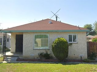 10809 Yukon Ave, Inglewood, CA 90303