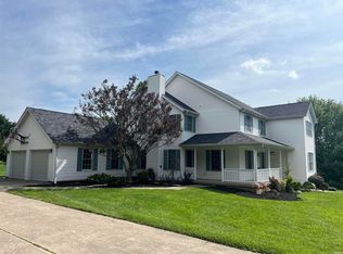 2802 E Lilac Ct, Bloomington, IN