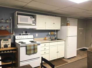 223 5th St, Michigan Center, MI