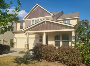 6005 Abelia Ct, Zebulon, NC 27597