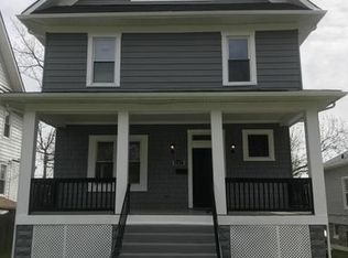 4103 Boarman Ave, Baltimore, MD 21215