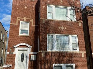 4819 N Karlov Ave #2, Chicago, IL 60630