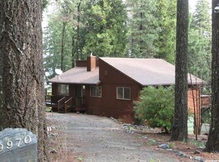 9970 White Fir Rd, Georgetown, CA 95634