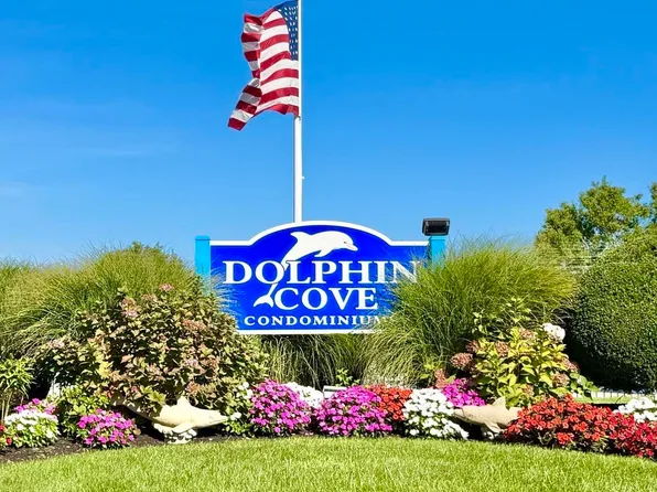 4901 Harbor Beach Blvd APT T2, Brigantine, NJ 08203