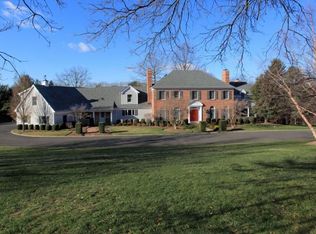 154-4 Mountview Ln, Bernardsville, NJ 07924