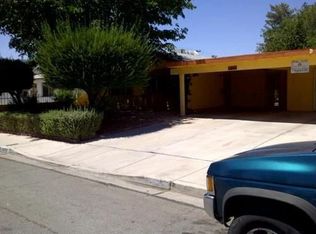 4636 Bennett Dr, Las Vegas, NV 89121
