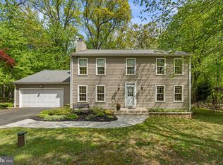 17486 Timberleigh Way, Woodbine, MD 21797
