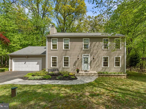 17486 Timberleigh Way, Woodbine, MD 21797