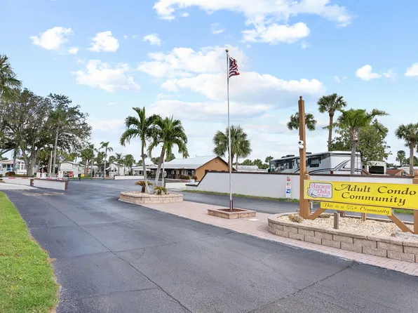 6458 SE 55th Lane, Okeechobee, FL 34974