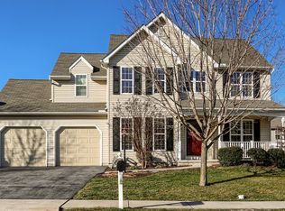 553 Springton Way, Lancaster, PA 17601
