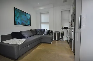 Rented by REAL New York