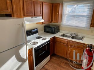 679 Pine St #3F, Central Falls, RI 02863