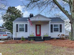 207 Brookdale Ave, Greenville, SC 29607
