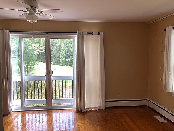 Dining room. Office. 
