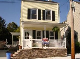 444 Willow St, Bordentown, NJ 08505