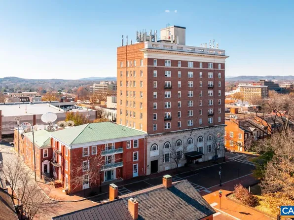 500 Court Sq APT 907, Charlottesville, VA 22902