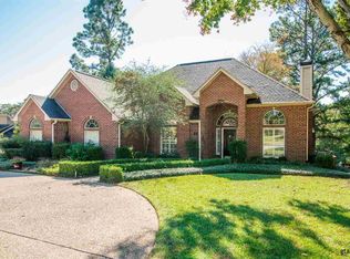 3111 Lake Vista Cir, Tyler, TX 75707