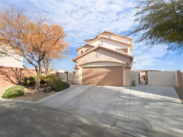 7524 Schuders Ave, Las Vegas, NV 89178
