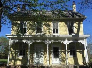 140 Plank Rd, York Springs, PA 17372