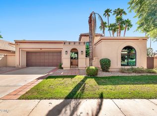 8733 E Appaloosa Trl, Scottsdale, AZ 85258