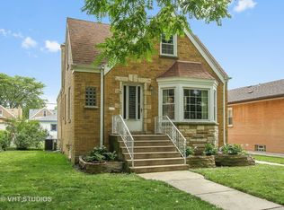 3931 N Christiana Ave, Chicago, IL 60618