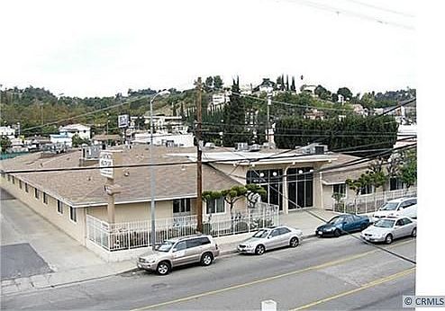 5th image of 4504 Huntington Dr S