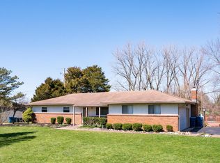 5135 S Lake Hill Dr, Delaware, OH 43015