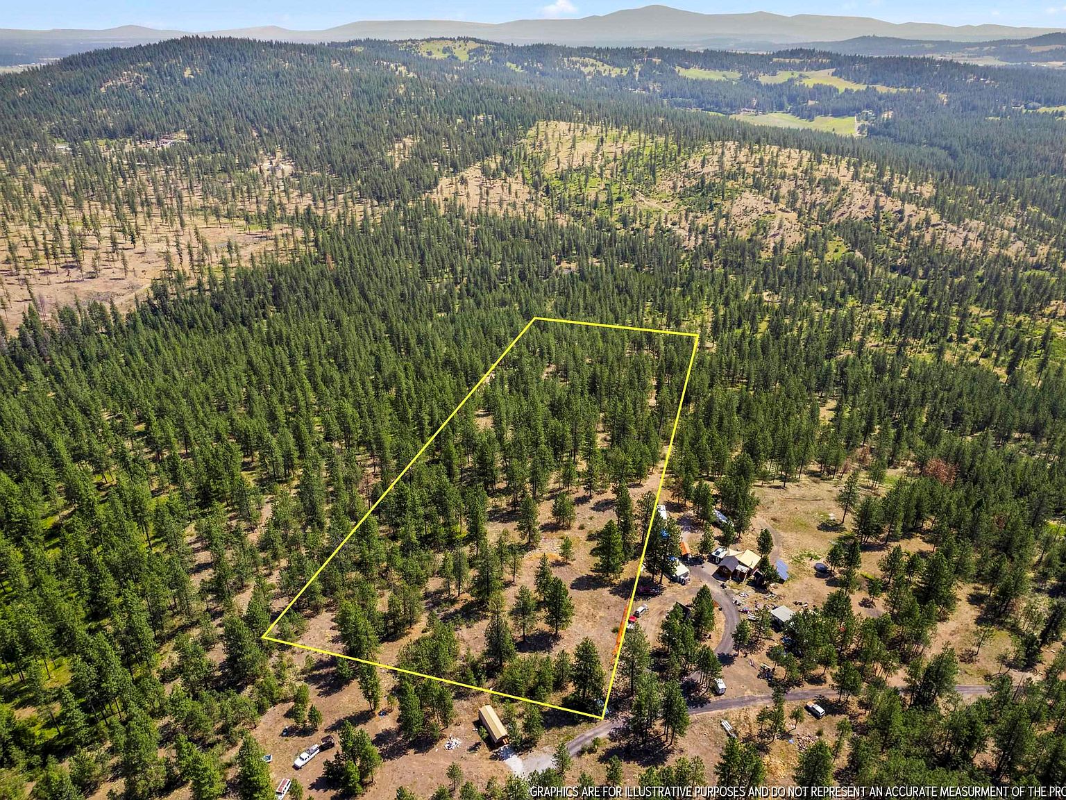 6 Rocky Top Way, Deer Park, WA 99006 MLS 202312509 Zillow