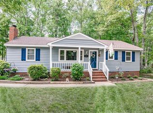 115 Riva Ridge Cir, Sandston, VA 23150