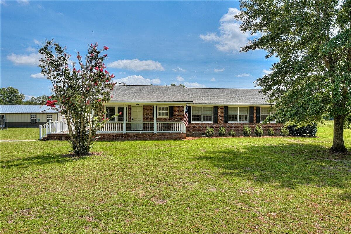 312 Arrowhead Dr, Blackville, SC 29817 Zillow