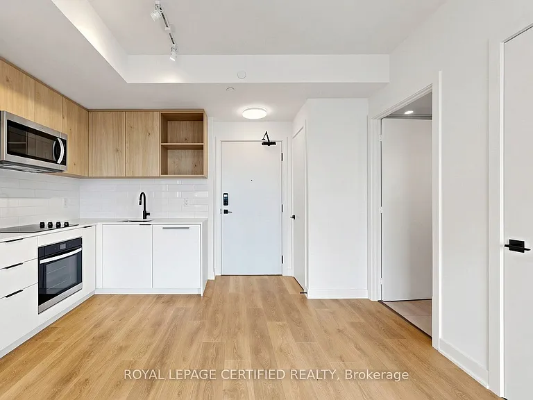 1185 Dupont St #2408 — Photo 16