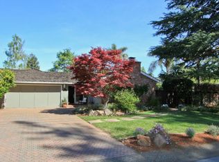 331 E Edith Ave, Los Altos, CA 94022