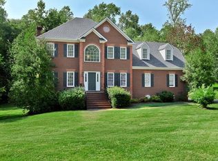 11722 Glendevon Ter, Chesterfield, VA 23838