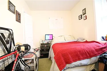 Rented by Platinum Properties