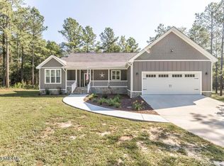 405 Muskogee Trl, Dublin, GA 31021