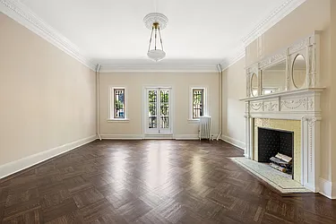 Sold by Corcoran