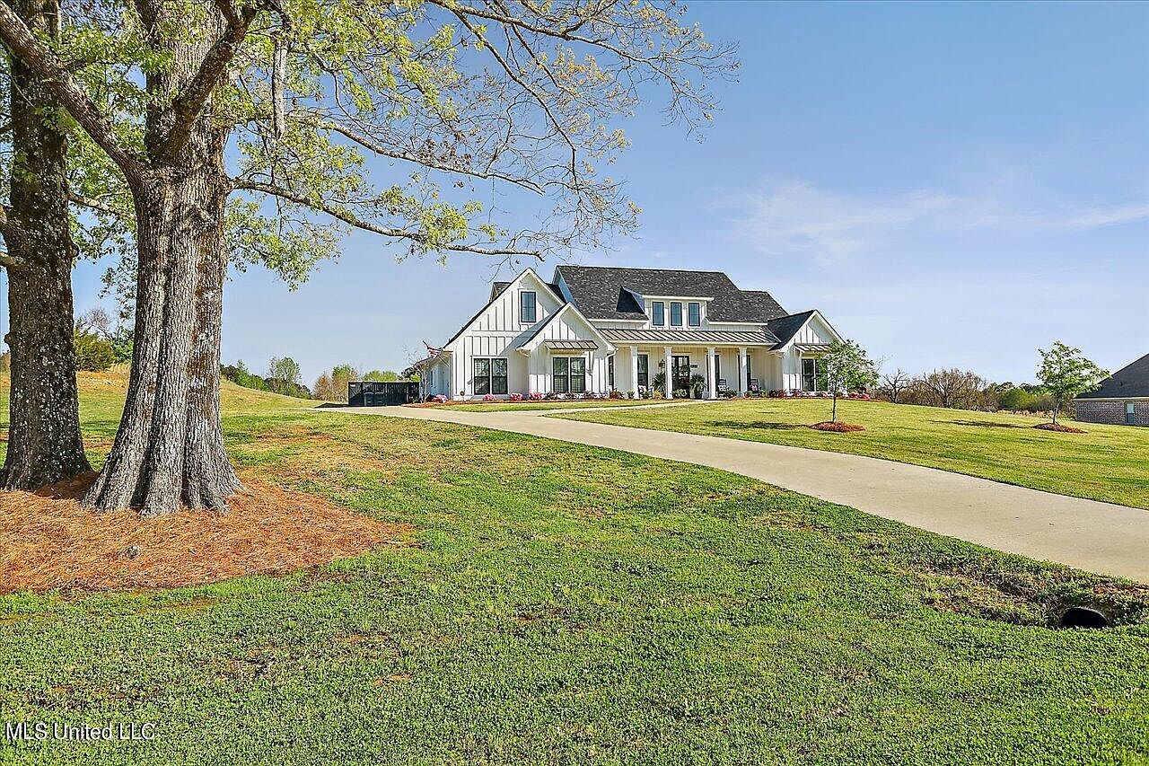 305 Driftwood Ln, Florence, MS 39073 Zillow