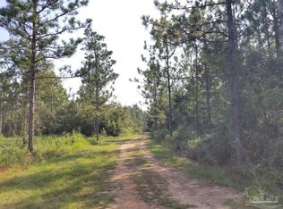 0 Caffey Ln LOT 7, Atmore, AL 36502