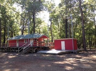 3785 Felsenthal Rd, Huttig, AR 71747