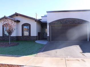 3060 Cascade Point, El Paso, TX 79938