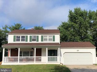 428 Hardin Dr, Joppa, MD 21085