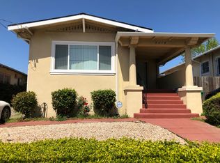 3218 School St, Oakland, CA 94602